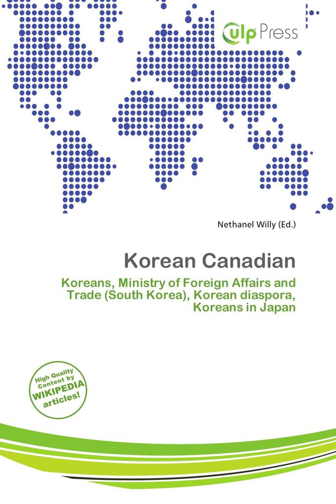 Korean Canadian