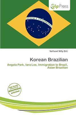 Korean Brazilian