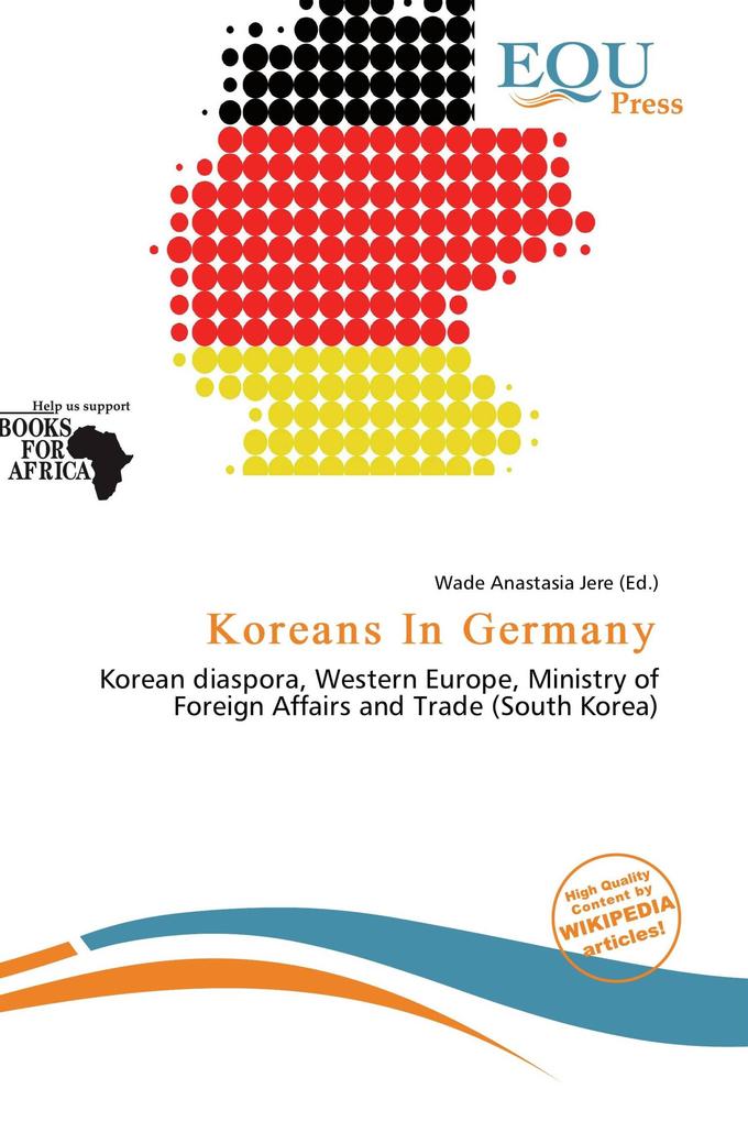 Koreans In Germany