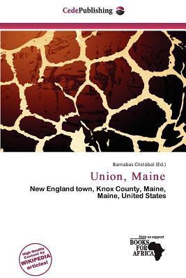 Union Maine