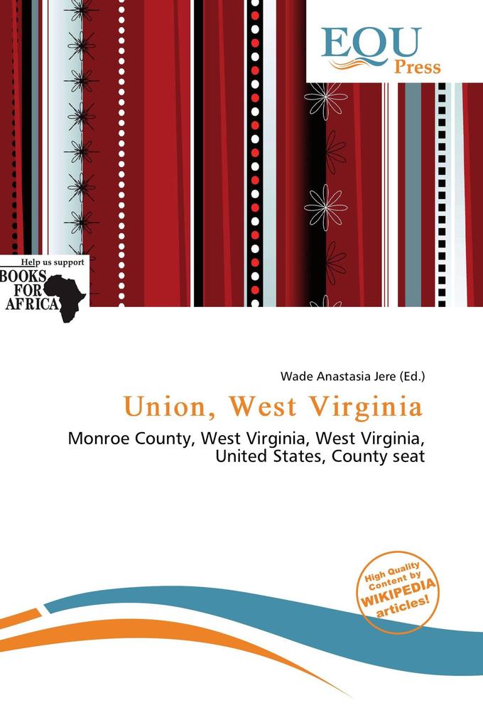 Union West Virginia