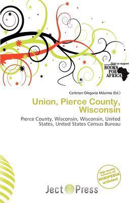 Union Pierce County Wisconsin