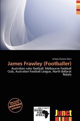 James Frawley (Footballer)