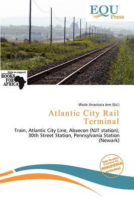 Atlantic City Rail Terminal