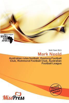 Mark Neeld