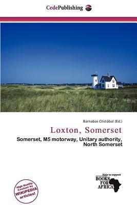 Loxton Somerset