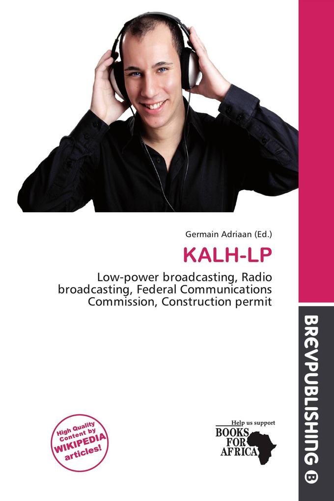 KALH-LP