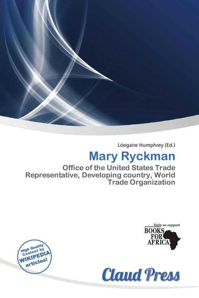 Mary Ryckman