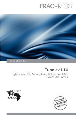 Tupolev I-14