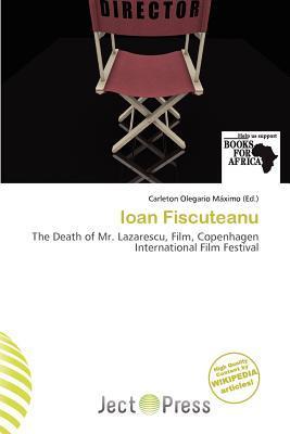 Ioan Fiscuteanu