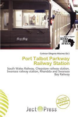 Port Talbot Parkway Railway Station