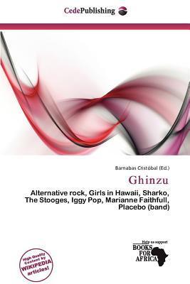 Ghinzu