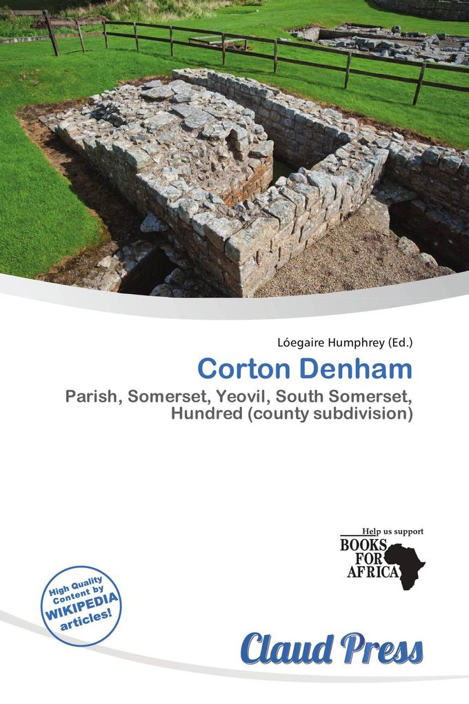 Corton Denham