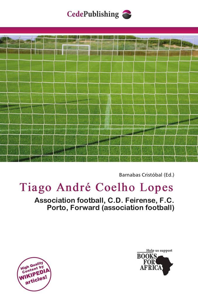 Tiago André Coelho Lopes