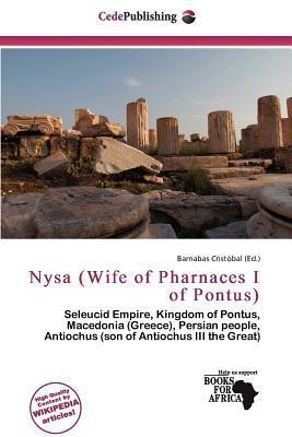 Nysa (Wife of Pharnaces I of Pontus)