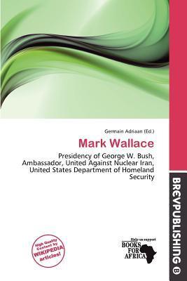 Mark Wallace