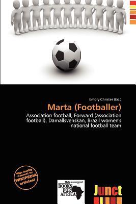 Marta (Footballer)