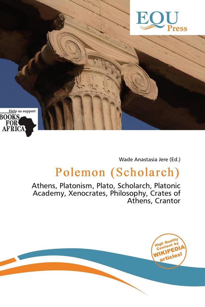 Polemon (Scholarch)