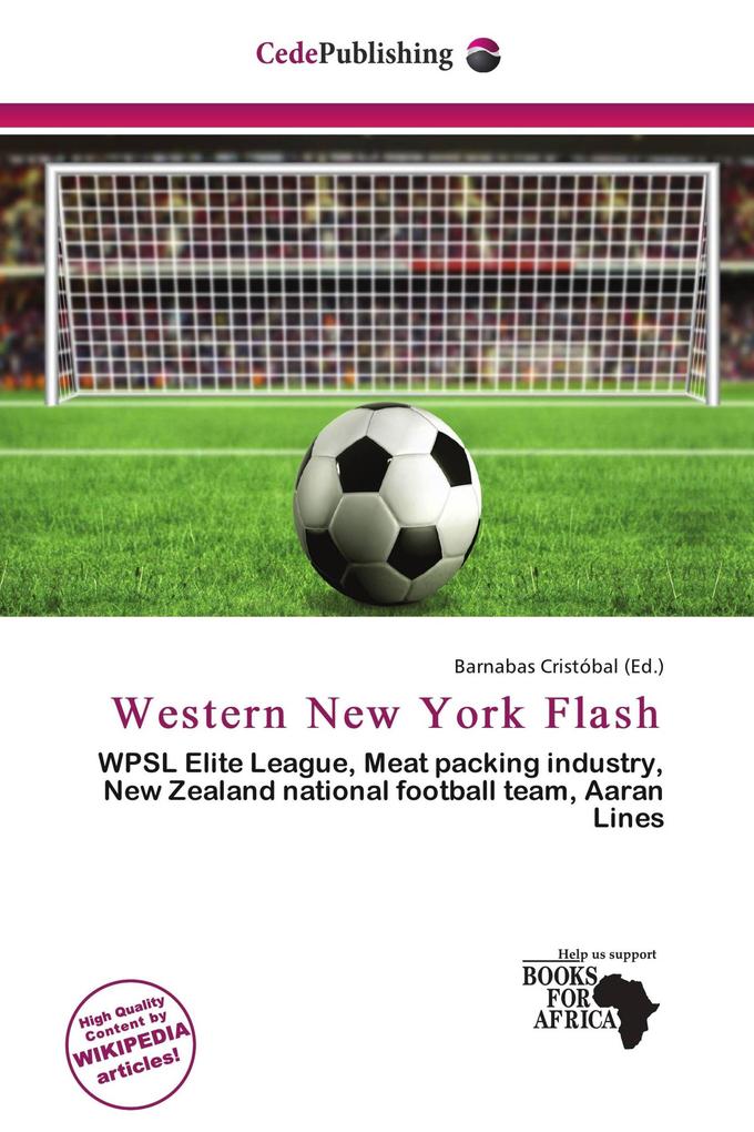 Western New York Flash