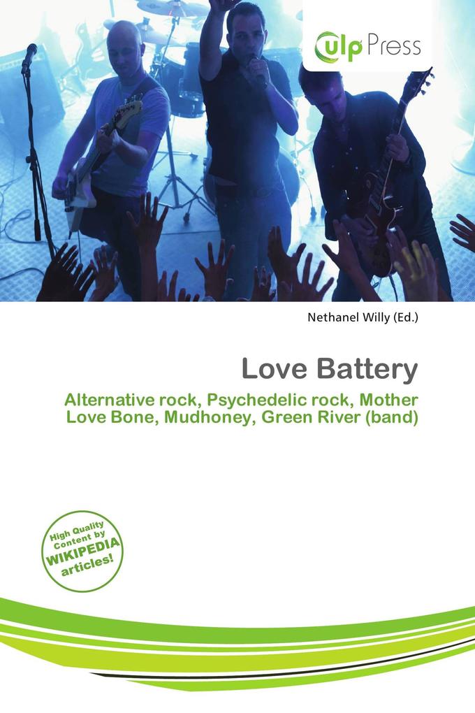 Love Battery
