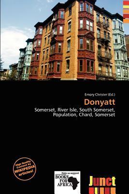 Donyatt