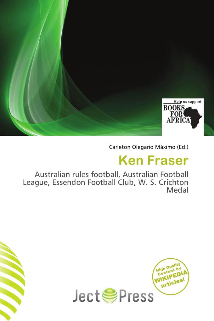 Ken Fraser