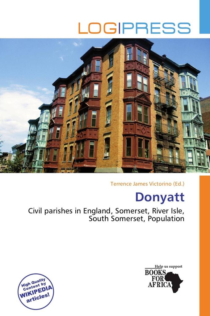 Donyatt