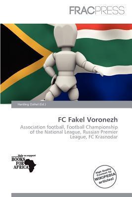 FC Fakel Voronezh