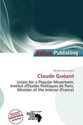 Claude Guéant