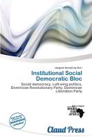 Institutional Social Democratic Bloc