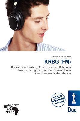 KRBG (FM)