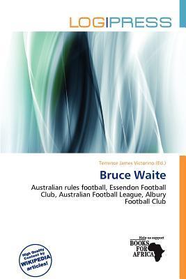 Bruce Waite