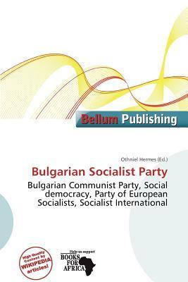 Bulgarian Socialist Party