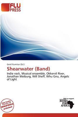 Shearwater (Band)