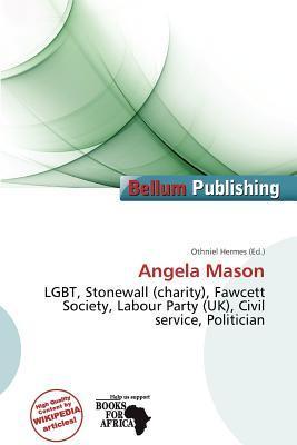 Angela Mason
