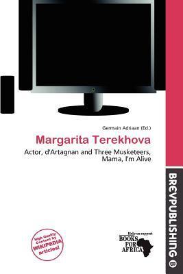 Margarita Terekhova
