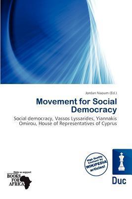 Movement for Social Democracy