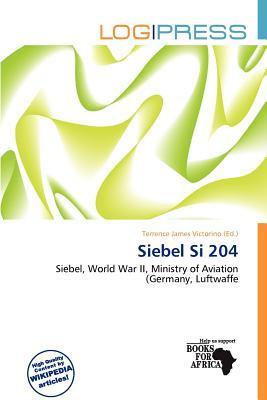 Siebel Si 204
