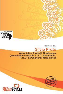 Silvio Proto