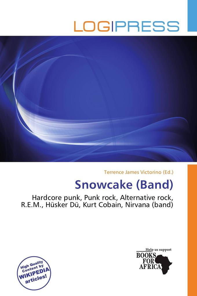 Snowcake (Band)