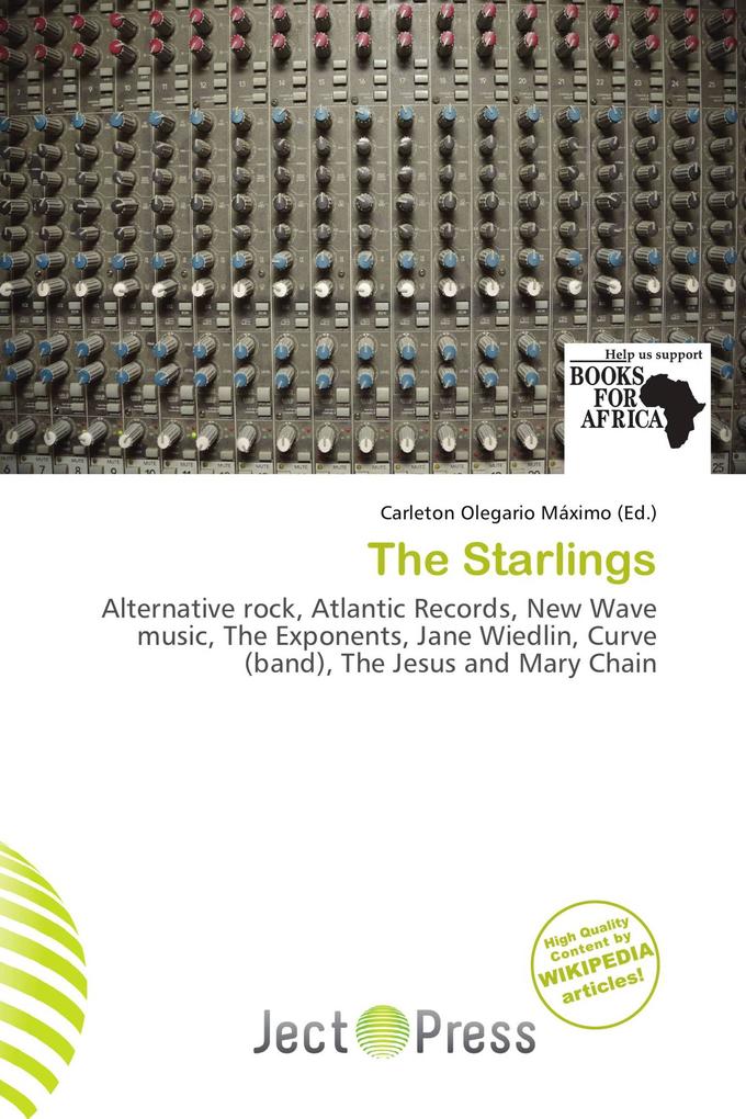 The Starlings
