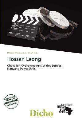 Hossan Leong