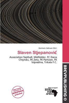 Slaven Stjepanovi