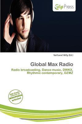 Global Max Radio
