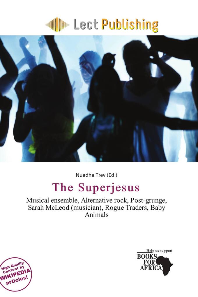 The Superjesus
