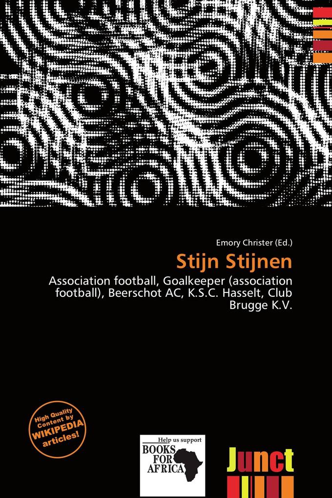 Stijn Stijnen