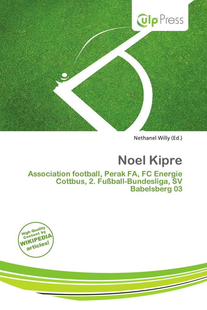 Noel Kipre