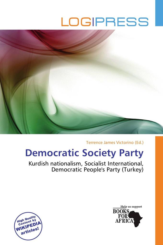 Democratic Society Party