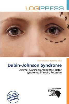 Dubin-Johnson Syndrome