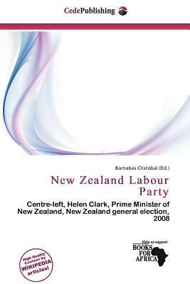 New Zealand Labour Party